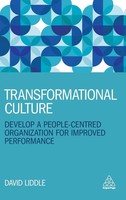 David Liddle | Transformational Culture | Buch | Englisch (2021) | Kogan Page