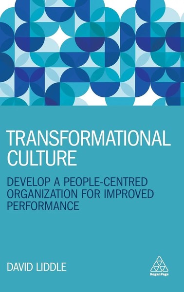 David Liddle | Transformational Culture | Buch | Englisch (2021) | Kogan Page-image