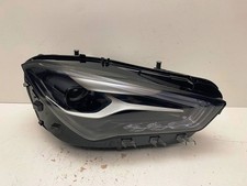 Mercedes-Benz CLA C118 X118 2022 Vorne rechts Rückleuchte Heckleuchte KJO2211