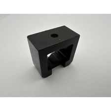 Cassese Stapling Head For 10 Mm Wedges (For UNI Underpinners) Z25498