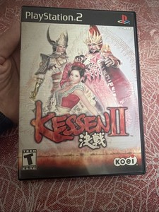 Kessen III (PlayStation2 the Best Reprint) pour PlayStation 2