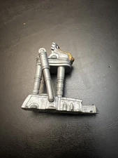 MOTU Masters of the Universe 200x Samurai He-man Stilt Left Accessory Part