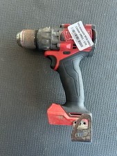 Milwaukee M18 FPD3-0X 18 V Brushless Impact Drill