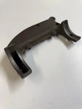 Vintage Delta 14” Bandsaw Lower Guide Bracket LBS 10 1950’s