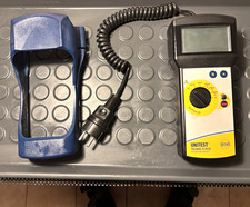 BEHA UNITEST TELARIS FI/RCD RCD-Tester mit digitaler Anzeige, Auto-Power-Off