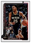 2025 Topps Basketball Trey Murphy III #190