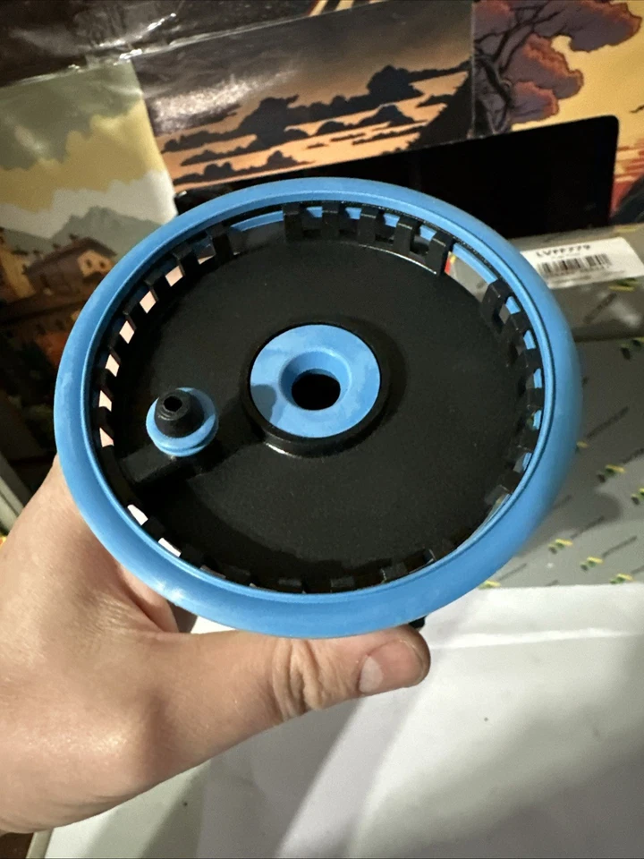 FOR A3 Q2 Q3 ATECA LEON KAROQ KODIAQ OCTACIA TDi DIESEL FUEL FILTER 5Q0127177C - Image 4 of 4