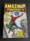 The Amazing Spider-Man Omnibus #1 (Marvel Comics 2013)