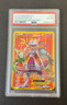 [N] 2015 Pokémon Breakthrough M Mewtwo EX 164/162 Full Art PSA 6 Holo - 1G