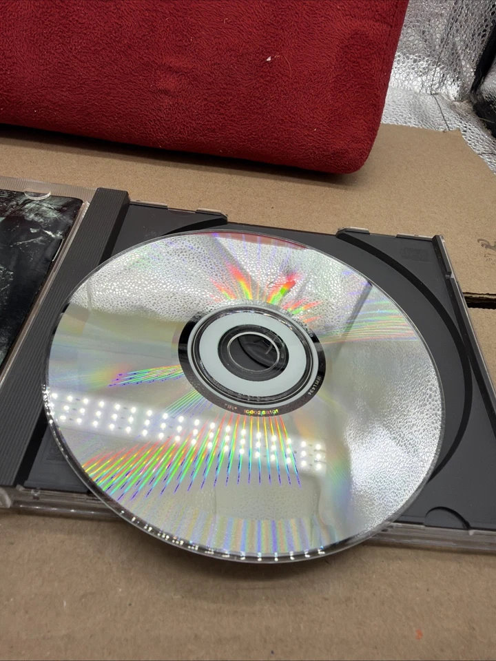 Quake 2 Mission Pack: The Reckoning (PC) CD-ROM Open Box Display - Image 4 of 4