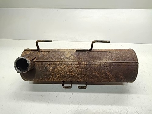 Exhaust Silencer - 2012 POLARIS SPORTSMAN 550 XP