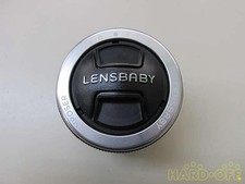 Lensbaby Composer Wide-Angle Manual Focus Camera Lens