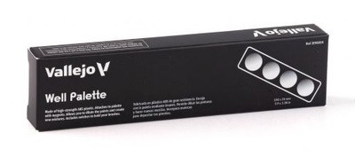 VALB90004 Vallejo Well Palette (30)