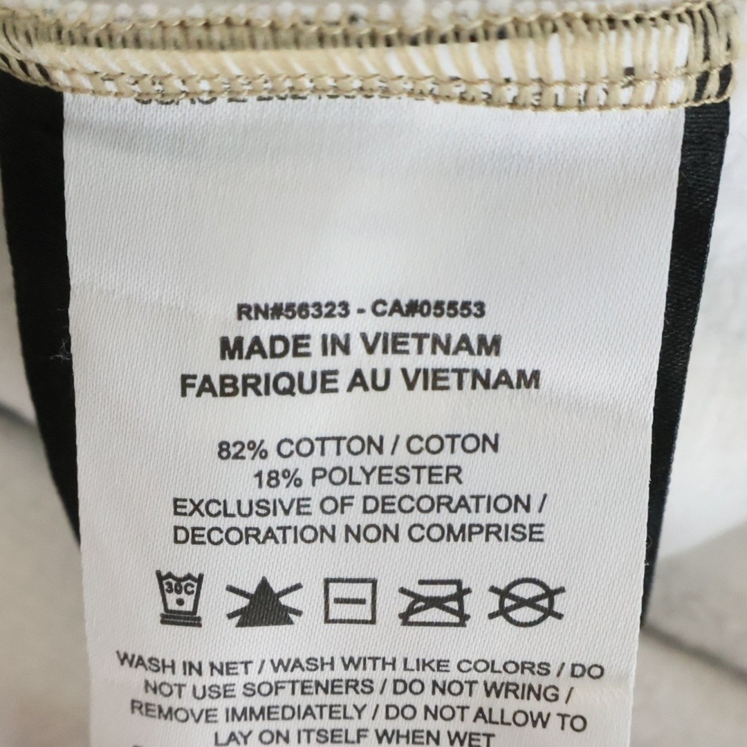 CHROME HEARTS × Nike X NOCTA Drake Crawneck Sweatshirt Multi Crew Neck Used acbb thumbnail 8