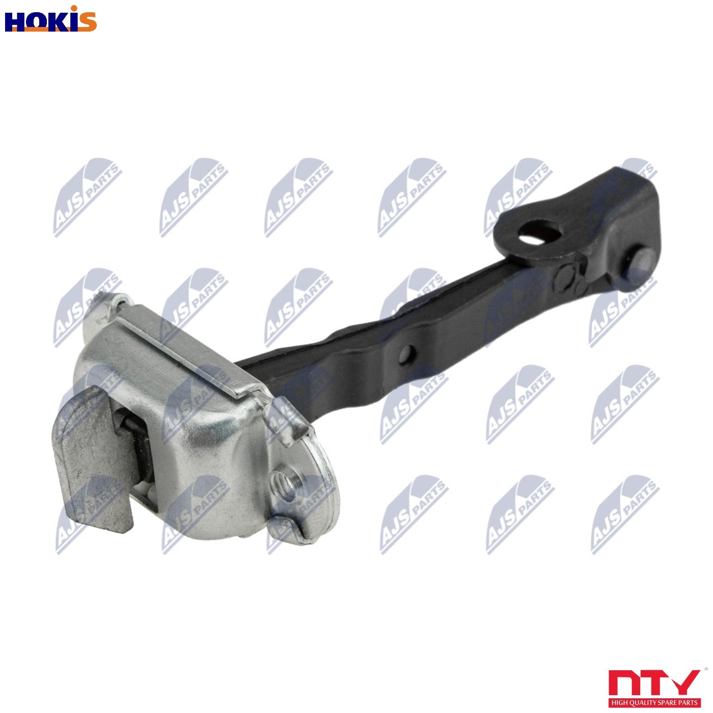 Door Limiter Front EZC-TY-047 NTY for TOYOTA HILUX VIII Pickup - Image 6