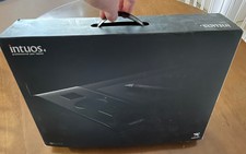 Wacom Intuos 4 Professional Pen Tablet PTK440 - Small