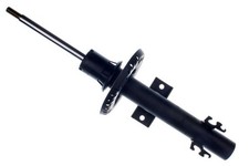 2x DENCKERMANN Stoßdämpfer DSB425G 18mm für VW UP 121 122 BL1 BL2 BL3 123 LOAD