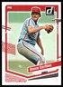 Steve Carlton 2023 Donruss #178 Philadelphia Phillies MLB READ FREE SHIPPING