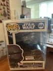 Funko Pop! Vinyl: Star Wars - Crosshair (Kamino) - Amazon (Exclusive) #444