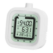 Visual Timer for Kids Kitchen Timer Alarm Clock Countdown Count-up 60 Minutes...