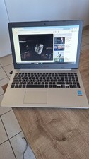 Pc Portable Asus X 551 L