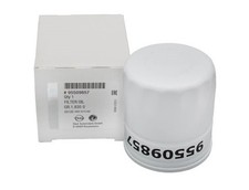 Original Opel Ölfilter Astra Vectra Corsa Zafira Frontera 95509857