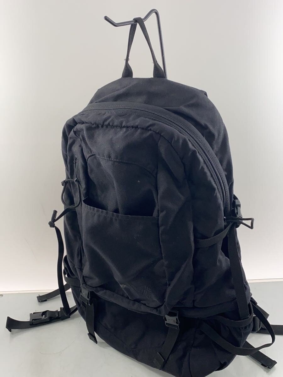 PASCAL MILLET Backpack BLK mis2230 - image 2