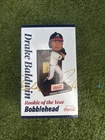 Drake Baldwin Atlanta Braves NL Rookie Of The Year Bobblehead 3/31/26