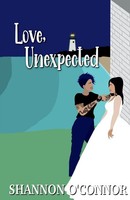 Shannon O'Connor | Love, Unexpected | Taschenbuch | Englisch (2025)