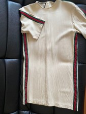 Official store purchase Gucci dress Sherry line