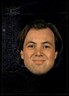 2023-24 SkyBox Metal Universe #CN-5 Charlie McAvoy Constellations