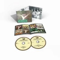 Emerson,Lake & Palmer | Lake & Palmer Emerson | Audio-Cd | CD | 2026