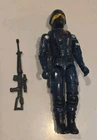 1982 Cobra Soldier Complete GI Joe Straight Arm Figure Nice Needs O RING