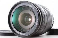     Near MINT  Canon EF-S 18-200mm f/3.5-5.6 IS Zoom AF Lens Camera From JAPAN