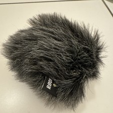 RØDE Windshield für Video Kamera Mikrofon