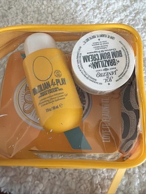 SOL DE JANEIRO de Janeiro - Bum Bum Jet Set, Orange