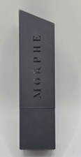 Morphe Cream Lipstick In Flirt NWOB Full Size