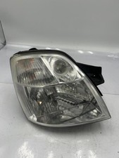 Feu avant (phare) Kia PICANTO
