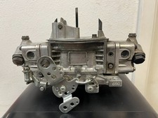 Holley Style 650 4 Barrel Double Pump Carburetor