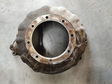1963 63 Buick Dynaflow Automatic Transmission Bellhousing Aluminum 401 Nailhead 1963 63 Buick Dynaflow Automatic Transmission Bellhousing Aluminum 401 Nailhead