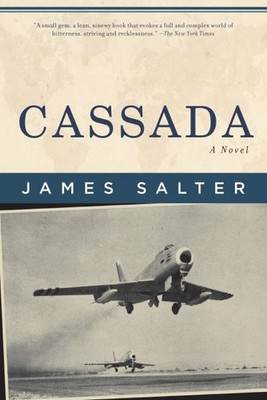 Cassada, Paperback by Salter, James, Brand New, Free shipping in the US
