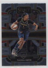 2024 Panini Select WNBA Concourse NaLyssa Smith #49 1u6