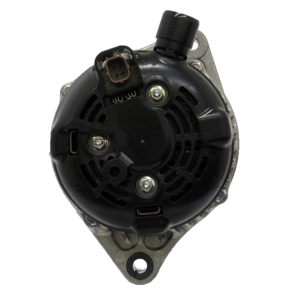 For Honda Pilot 2011-2015 Quality-Built 11573N Alternator Foto 3 de 4