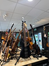 Ibanez SR 300 EB Bass Guitar - Music Shop Nottingham