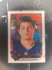 2024 Panini Donruss - Rookie Gridiron Kings Drake Maye #3 (RC)