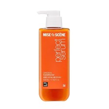 New Sealed Mise En Scene Perfect Original Serum Conditioner 22.99 oz Exp. 11/28