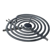 1pc ERP WB30T10074 for GE Range Stove 8" Surface Unit Burner Element Eye