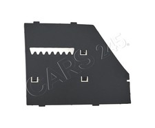 Nebelscheinwerfer Blende rechts Für AUDI A7 Sportback 4G RS7 13-18 4G8807152C