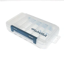 FishUSA Flagship Mini Stickbait & Crankbait Box