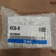 1PCS NEW SMC MXS8-10 Slide Cylinder MXS810